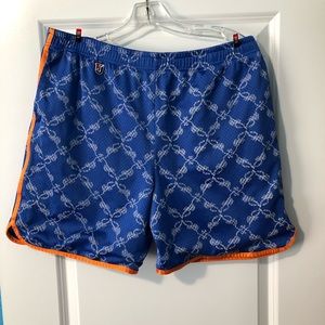 Undefeated basketball shorts, rare colorway